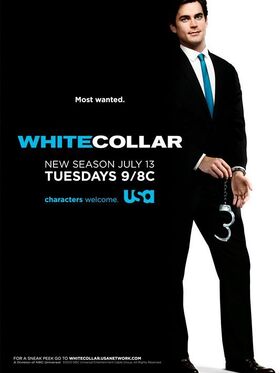 White Collar